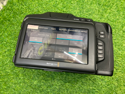 BlackMagic Design Pocket Cinema Camera 6K Pro