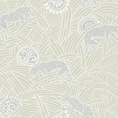 Ronald Redding Tea Garden