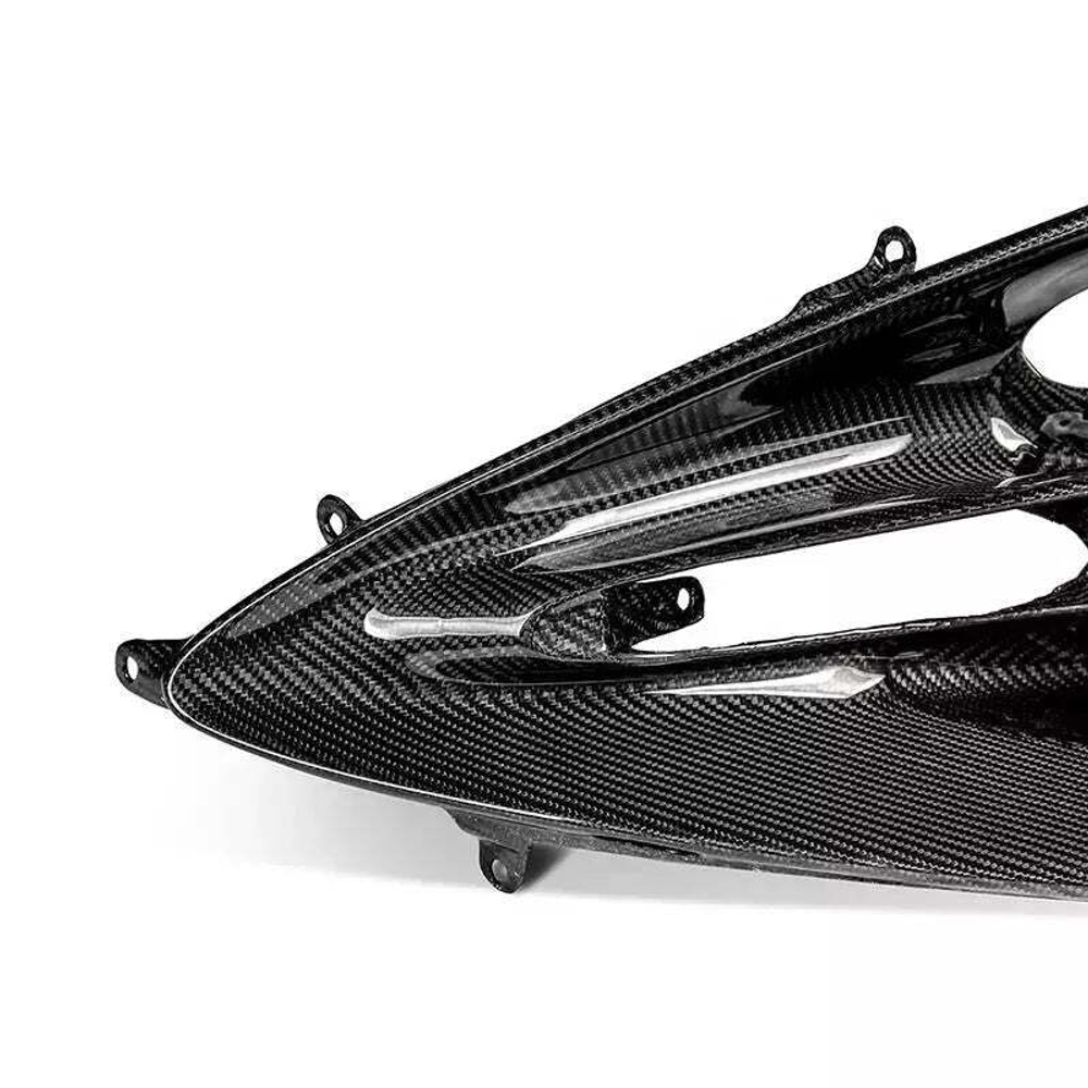 Карбоновые детали на замену для McLaren 720S 2017-2023 МакЛарен тюнинг