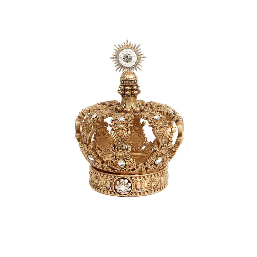 Декоративная корона Goodwill D 49107