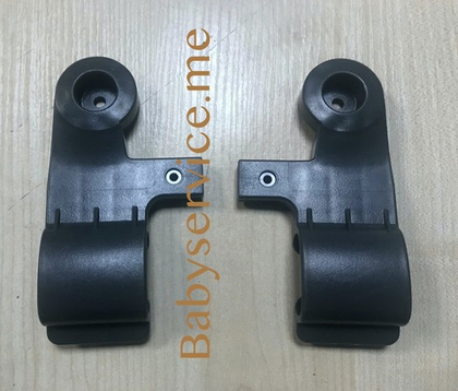 Трещотка Oyster Zero левая