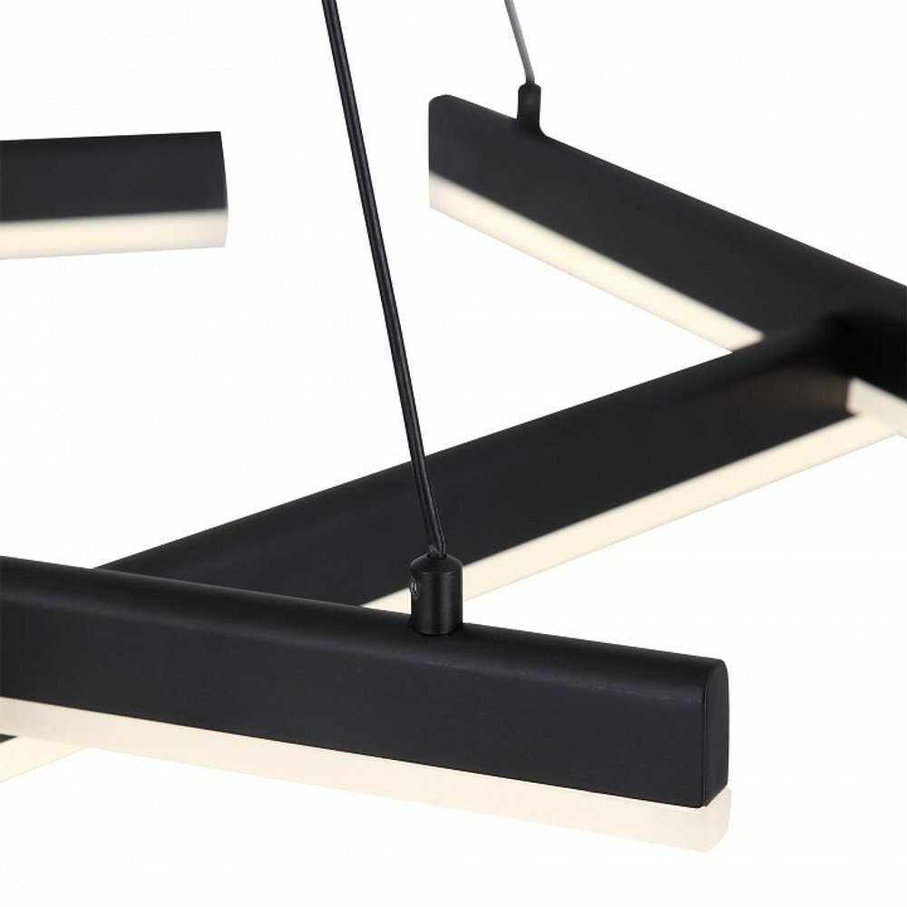 Подвесная люстра ST-Luce SL394.413.06