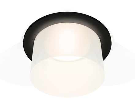 Ambrella Комплект встраиваемого светильника с акрилом Techno XC7622045