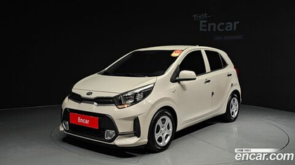 Kia Morning Urban (JA) Standard (06.2021)