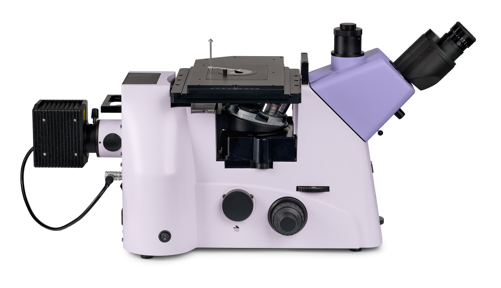 Микроскоп металлографический инвертированный MAGUS Metal V790 DIC