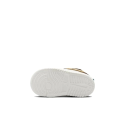 Детские кроссовки Air Jordan 1 Low Alt SE 'Cocao Wow' FB2217-200