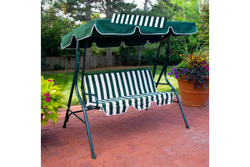 Качели трехместные Jamber