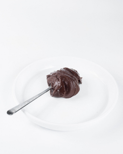 Начинка Chocovic Paula темная с шоколадно-ореховым вкусом (Ведро 5кг)