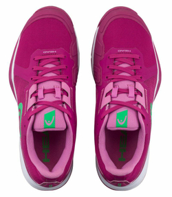 Женские Кроссовки теннисные Head Sprint Team 3.5 Clay - fuchsia/pink