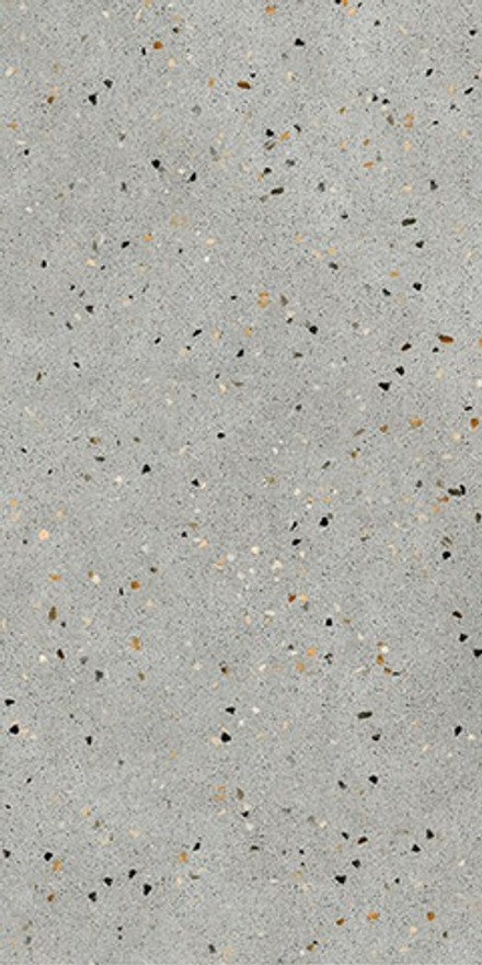 Керамогранит Граните Концепта Серый Матовая