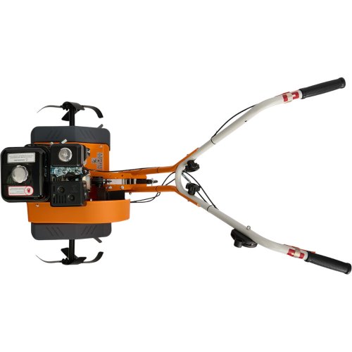 Культиватор VILLARTEC T950 бензиновый