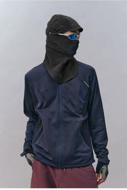 Балаклава Nothomme Monterest Warm Fleece Head Cover & Neck Warmer