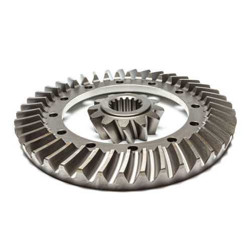 Шестерня дифференциала комплект (50-1701105 и 50-2403021Б), МТЗ