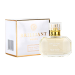 Вода туалетная Brilliant White (Бриллиант Вайт) - 50ml for women