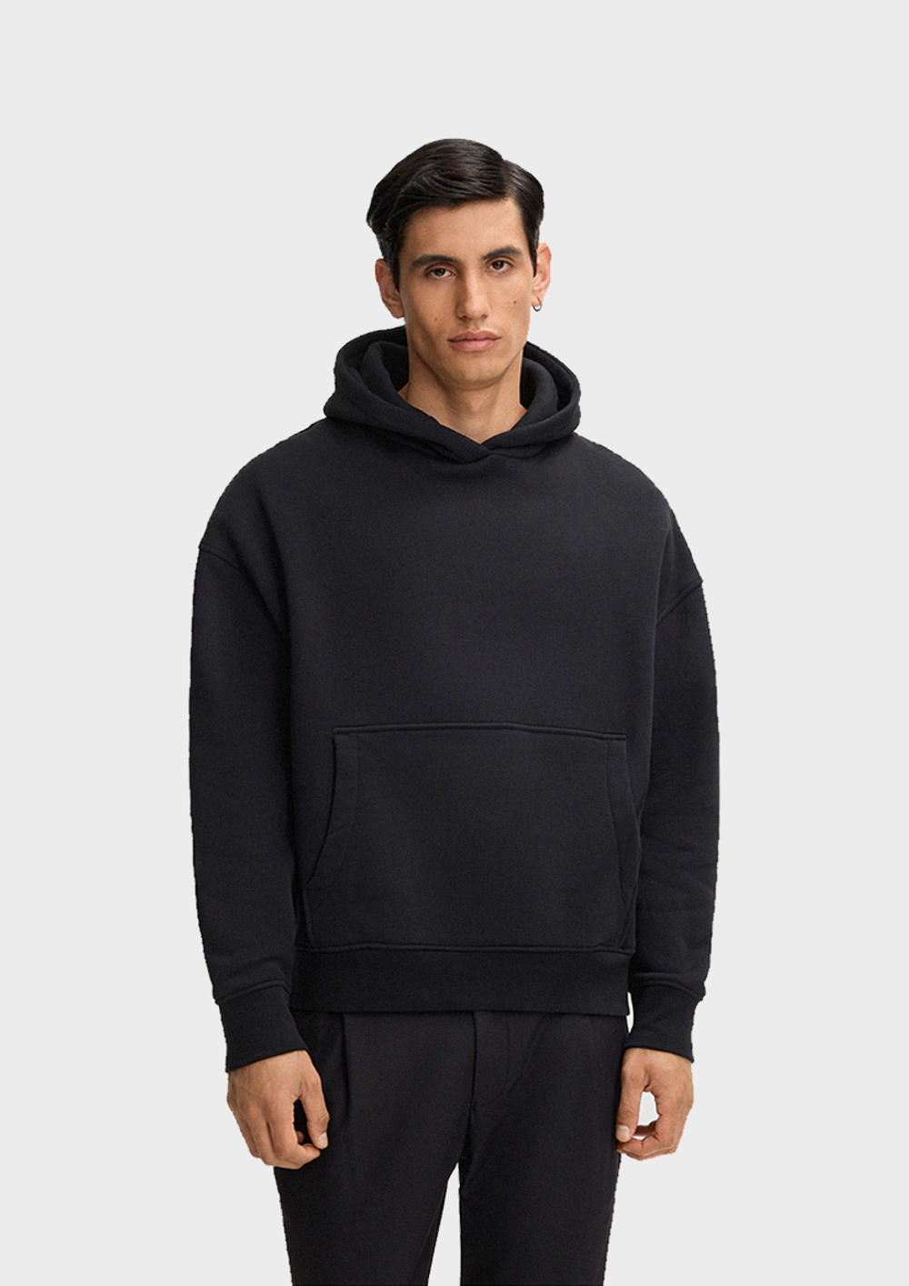 Толстовка Strellson Hector-H