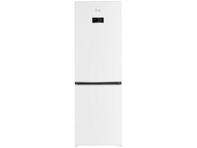 Холодильник двухкамерный Beko B3DRCNK362HW Total No Frost, белый