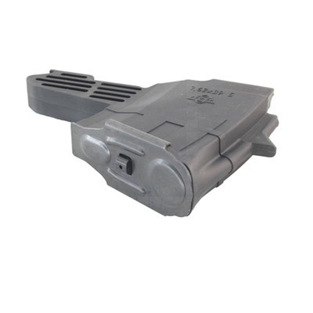 Магазин для СКС на 5 патронов, СКОС