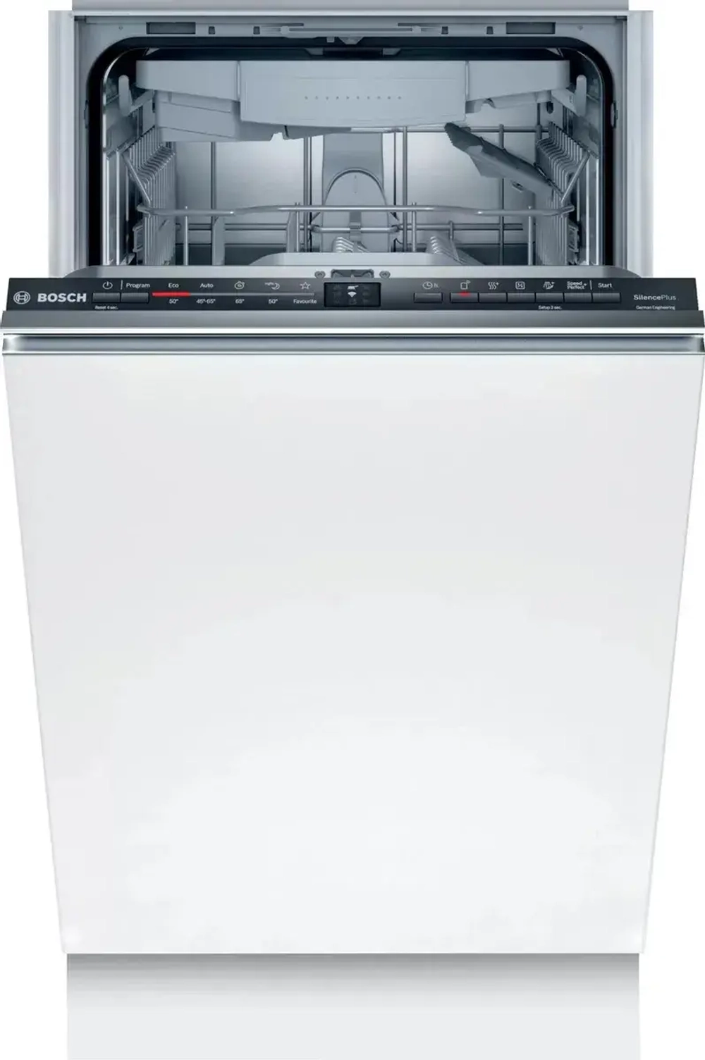 Встраиваемая посудомоечная машина Bosch SPV2HMX3FR