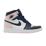 Кроссовки Jordan Air Jordan 1 Retro High Og "Atmosphere" 'Bubble Gum' (Женская размерная сетка)
