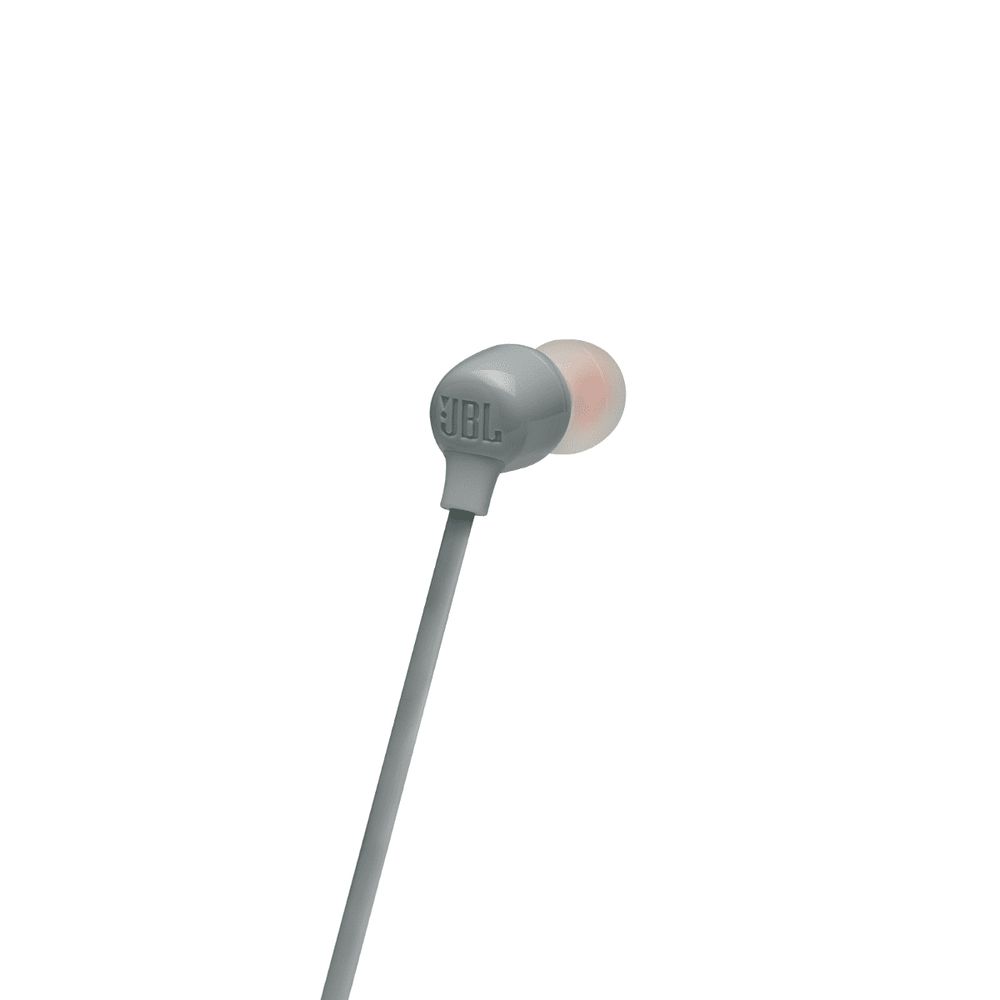 Беспроводные наушники JBL Tune 175BT Gray, внутриканальные - 6