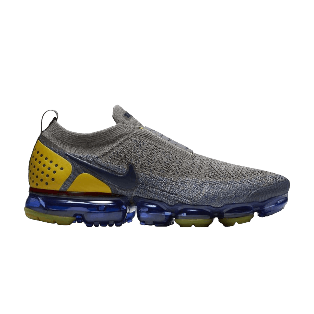 Nike vapormax midnight navy shop