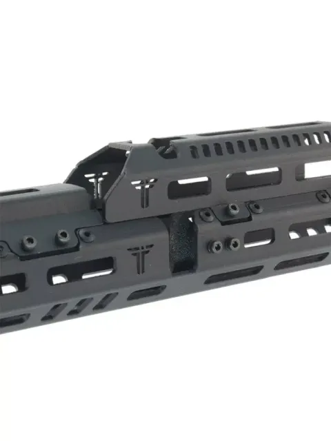 Цевье на Cайгу-9 Н-9С