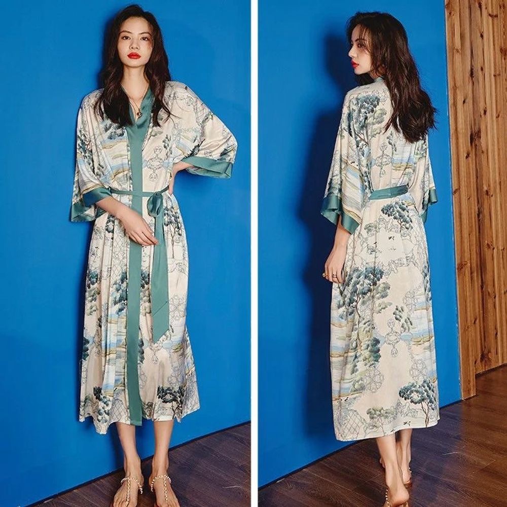 ДО ШЕЛК  Накидка ЛЮКС