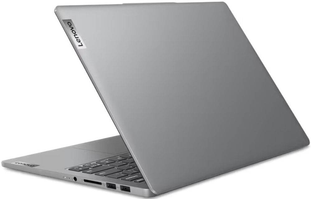 Ноутбук  Lenovo IdeaPad Pro 5 14IMH9 14 ", Core Ultra 5, 16 Гб RAM, 1 Тб SSD, Arc graphics, Серый