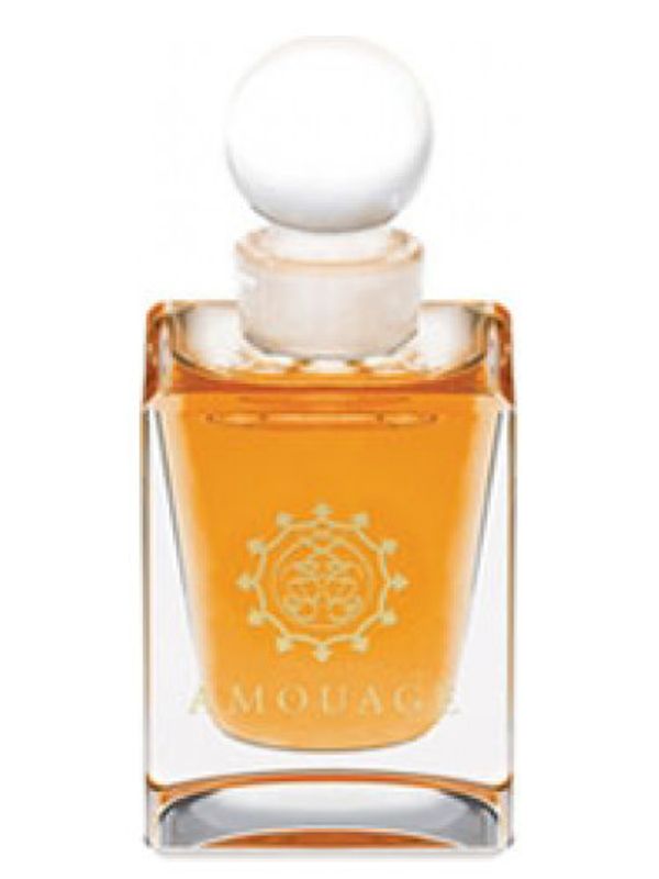 Amouage Basmah