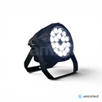 Световой прибор Amixled LED PAR 18x15 RGBWAUV IP65