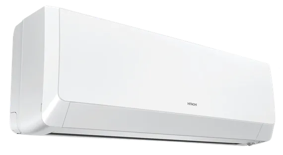 Инверторный тепловой насос настенного типа серии AKEBONO NORDIC (R32) RAK-25RXE/RAC-25WXEN (комплект)