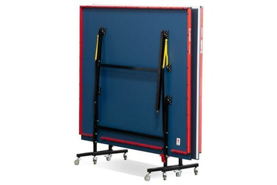 Теннисный стол складной для помещений "Winner S-200 Outdoor" с сеткой