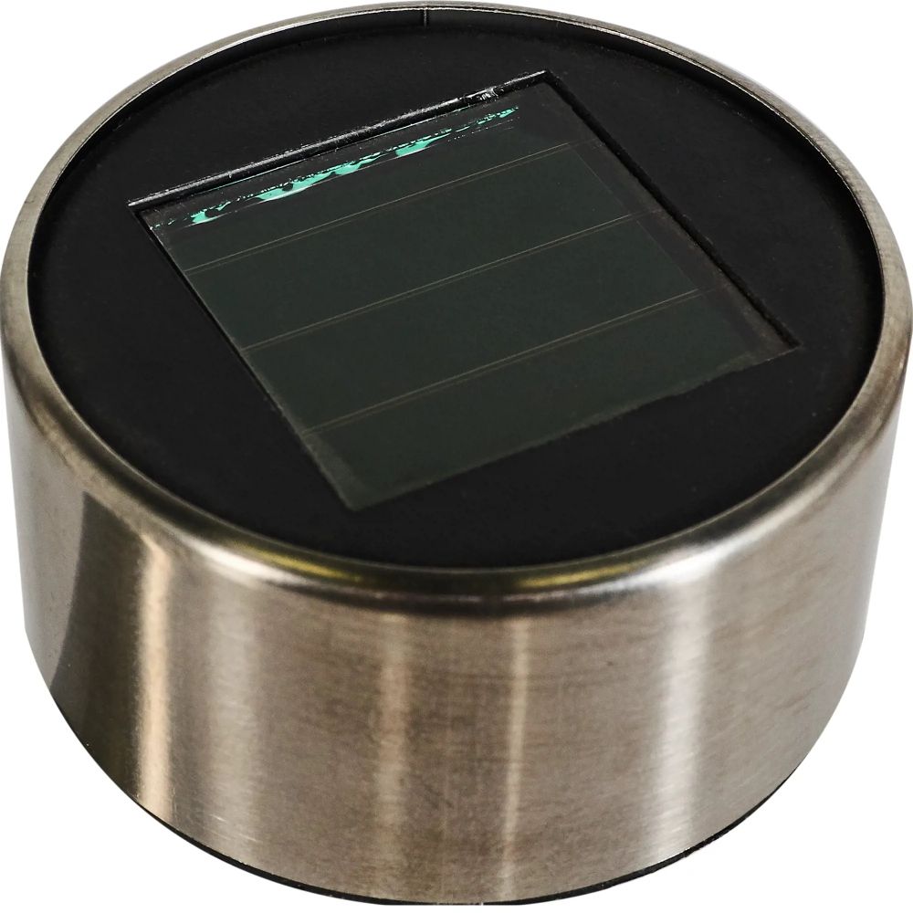 USL-C-690-MT375 SPOT SET24 Садовый светильник на солнечной батарее. в составе набора из 24шт. Белый свет. 1xААA Ni-Cd аккумулятор в-к. IP44. TM Uniel.