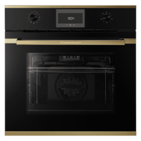 Духовой шкаф Kuppersbusch B 6330.0 S4 Gold