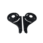 Механизм крепления визора для шлема MT Zero II