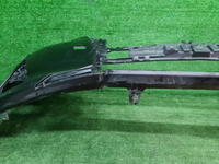 Бампер передний Toyota Alphard 3 (2017-2023)
