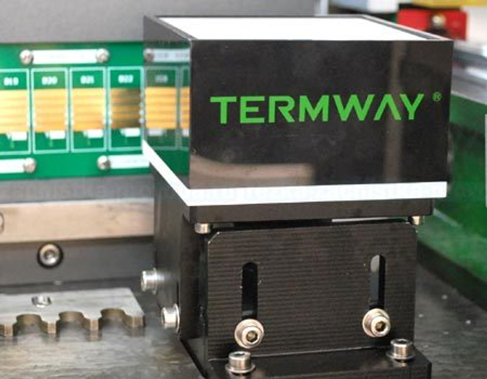 Установщик SMD компонентов Termway TP320V