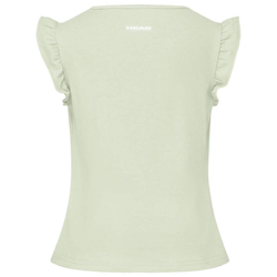 Футболка для девочки Head Tennis Tank Top - Mint