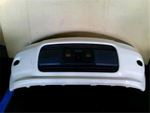 бампер передний Toyota Porte NCP141 NSP140