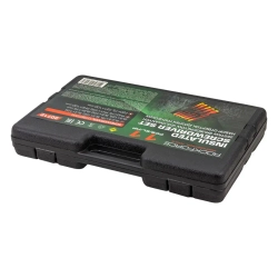 Отвертки диэлектрические, набор 11пр. RockFORCE RF-20712