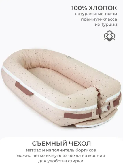 Матрас Dr. Hygge