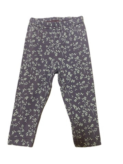 Лосины- брюки с рисунком из кулирки с лайкрой (95% хлопок и 5% лайкра) на рост 74,80,104,110 см