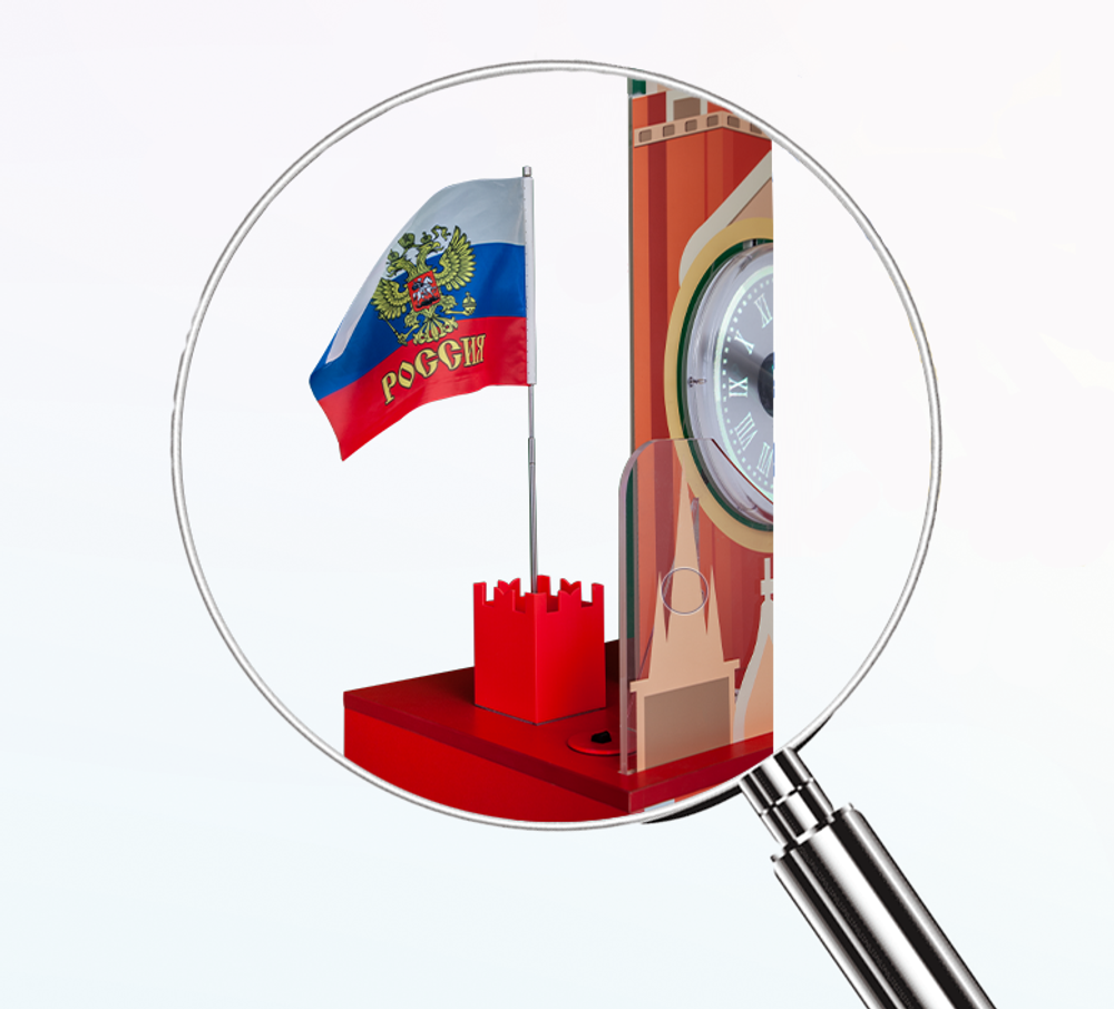 Интерактивный комплекс гражданско-патриотического воспитания НФИ Родная страна