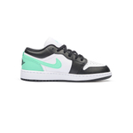 Кроссовки Jordan 1 Low GS "Green Glow"