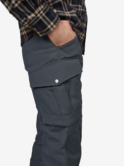 БРЮКИ ВЕТРОЗАЩИТНЫЕ BASK NOORVIK V2