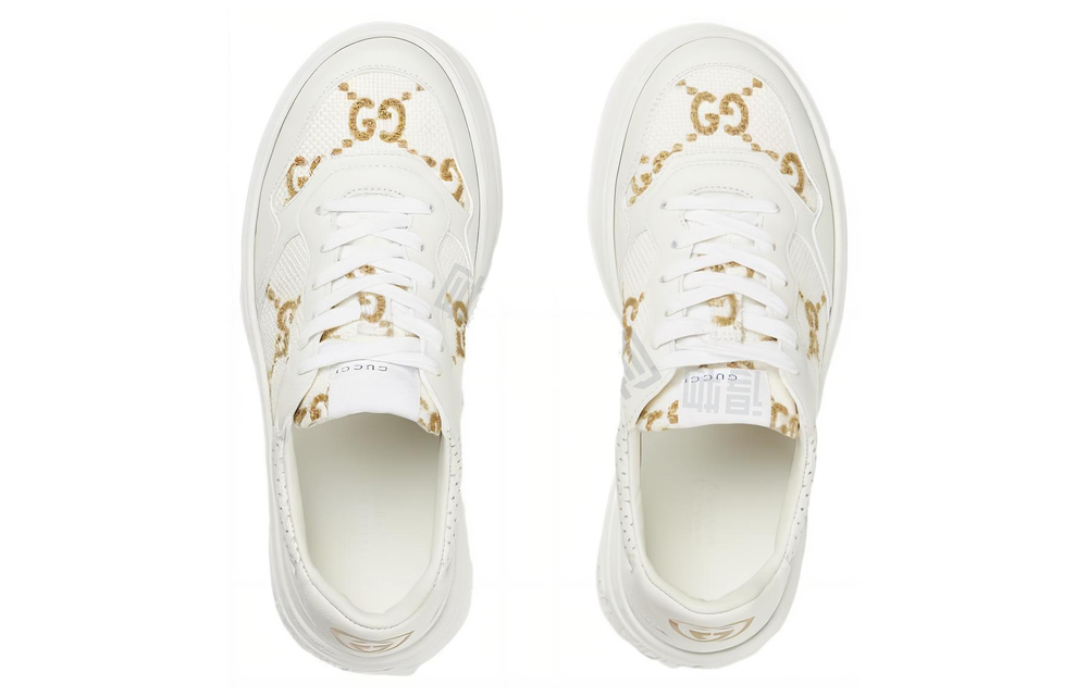 Gucci (Женская размерная сетка)
