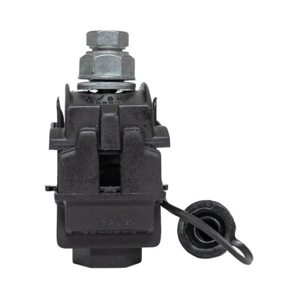 Комплект MasterSet p-2x (прокалывающий зажим p-2x-95, ключ торцевой) EKF