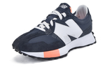 Кроссовки Niko And.. X New Balance 327