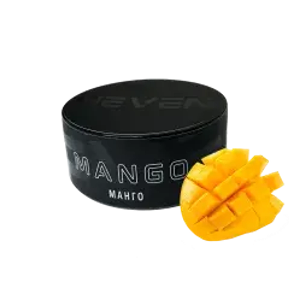 HEVEN - Mango (100g)