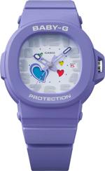 Женские наручные часы Casio Baby-G BGA-10-6A